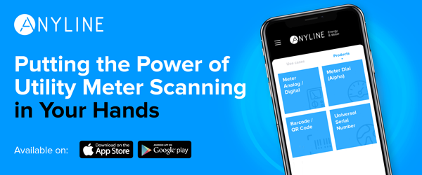 anyline's tweet photo. Our #newapp is officially live! If you work within the #Utility Industry and are ready to elevate how you #capturedata and engage with your customers, take advantage of this #freemobileapp! #ProductLaunch @wko_aw @TechCrunch
Links to each app are in the tweet replies below. https://t.co/QTrD2BTIF3