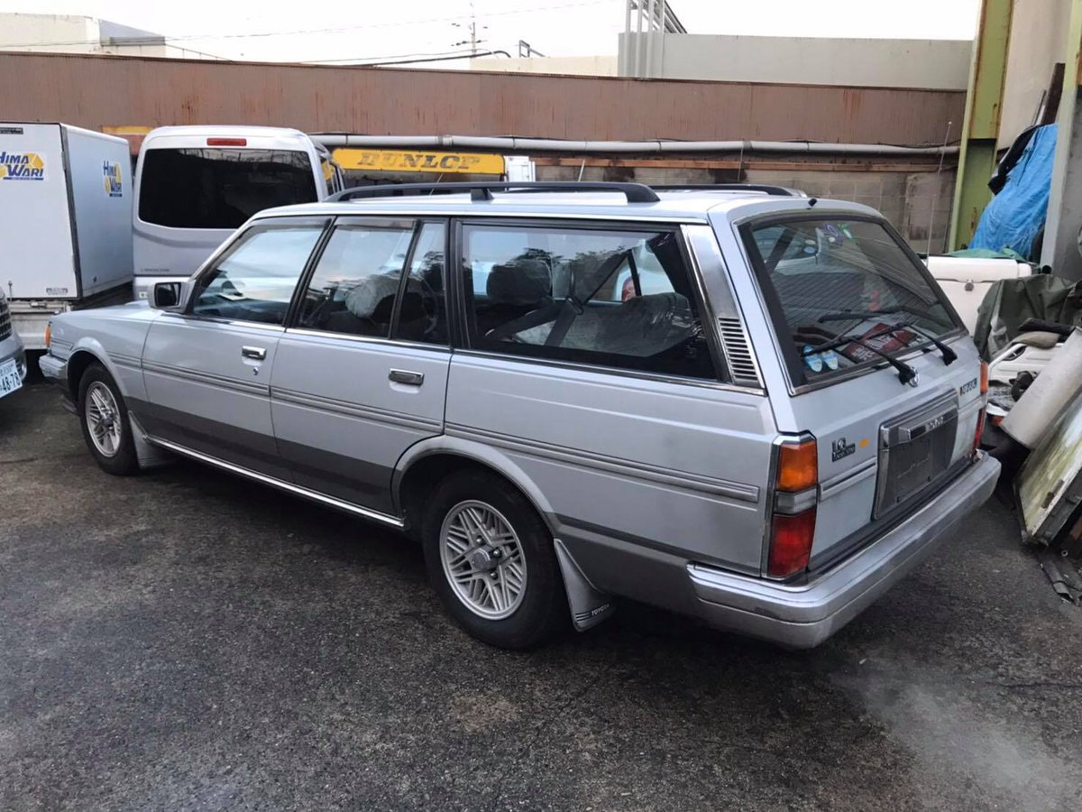 スパイス カー レント スパイスレンタカーに入荷しました これから整備して 綺麗にして 通検 登録 塗装もします じっくり仕上げて貸し出します T Co Ht2k9x1qmo レンタカー 名古屋市西区 マーク2 平成9年式 ステーションワゴン レストア スパイス カー レント スパイスレンタカーに入荷しました これから整備して 綺麗にして 通検 登録 塗装もします じっくり仕上げて貸し出します T Co Ht2k9x1qmo レンタカー 名古屋市西区 マーク2 平成9年式 ステーションワゴン レストア