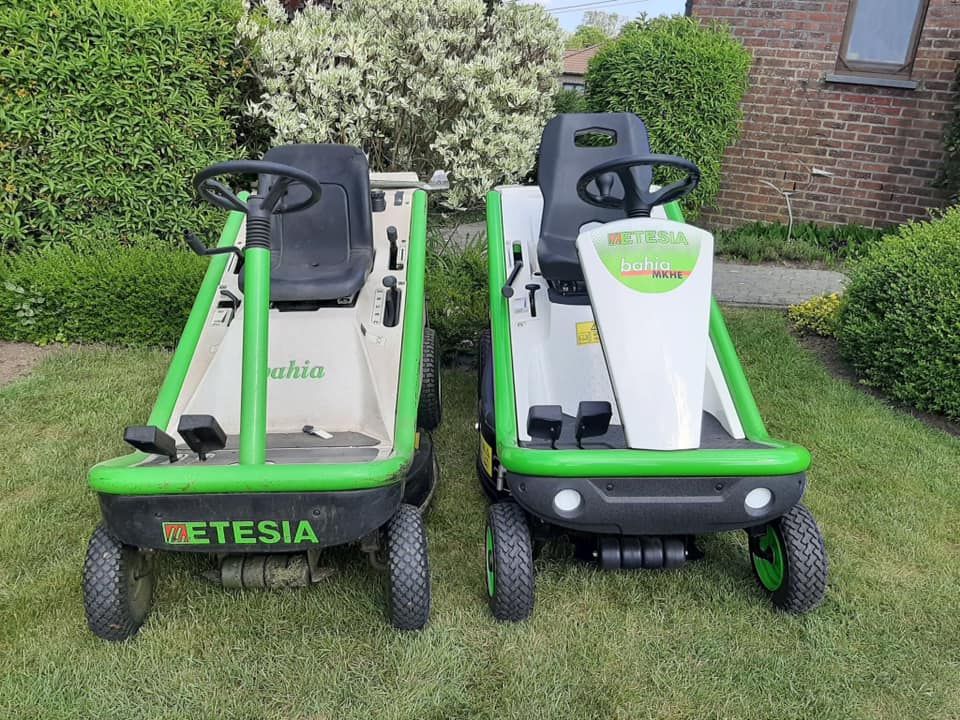 Etesia Deutschland tweet media