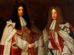 16. yüzyıla kadar Avrupalılar yalap şap öpüşüp selamlaşırlardı. Sonra Frengi çıkınca el sıkışmaya döndüler.

Bir de bu o zaman tıp mıp hak getire civa ile tedavi yöntemi var hastayı daha da kötü ettiği gibi kaşını başını da döküyor

İşte peruk kullanımı da gene böyle başladı