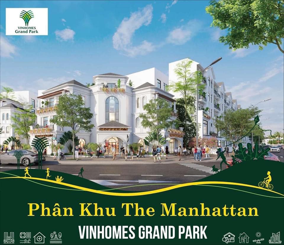 BDSLongDien's tweet photo. Sắp mở bán nhà phố Vinhomes Grand Park quận 9 - The Manhattan
Công ty Cổ phần Bất động sản Long Điền

Fanpage: https://t.co/TyG16a2uKA.

#TheManhattan #VinhomesGrandPark  #Vingroup
#longdienland #bdslongdien #realestate 

https://t.co/Bs6tAwFvcs https://t.co/uxPMMu5b4M