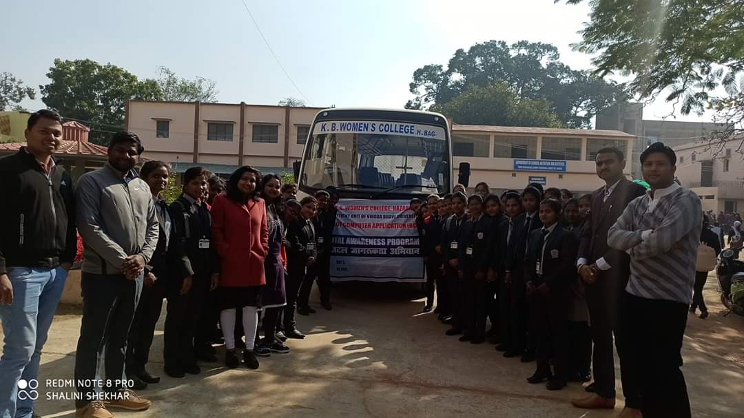 sshekhar31's tweet photo. #Memories
Digital Awareness camp on 27th of January 2020.
#BCADepartment #KBW #Batch2017-2020 #Batch2018-2021 #Hazaribag
#Jharkhand #DigitalAwareness
@KHazaribag https://t.co/widViCgd1H