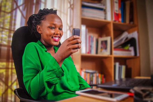 Customizable lending App:

You can get a micro lending app and platform customized to your needs that you can offer to your customers right away.
weza.io