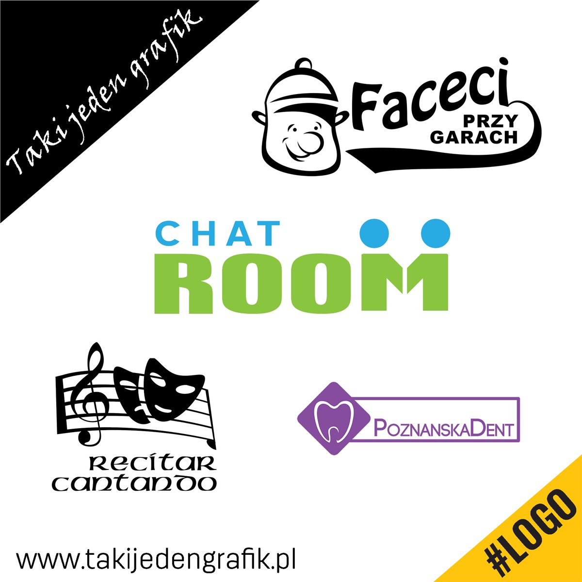 Takijedengrafik's tweet image. #logo #logotyp #logotypy #identyfikacjawizualna #grafika #grafik #marka #znaktowarowy #monogram #znakgraficzny #grafikaużytkowa #grafikwarszawa #projektygraficzne #takijedengrafik #warszawa #freelancer  #projektowaniegraficzne #logofirmy #logofirmowe 
takijedengrafik.pl