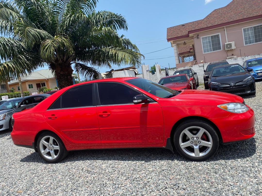 FrankDoe101's tweet photo. Who has 22k ? 
Quick Sale !

2005 Toyota Camry SE 
2.4L
95000 miles 
Automatic trans

#YourCarGuy 🚘🕺🏾 https://t.co/LXsuwzYqye