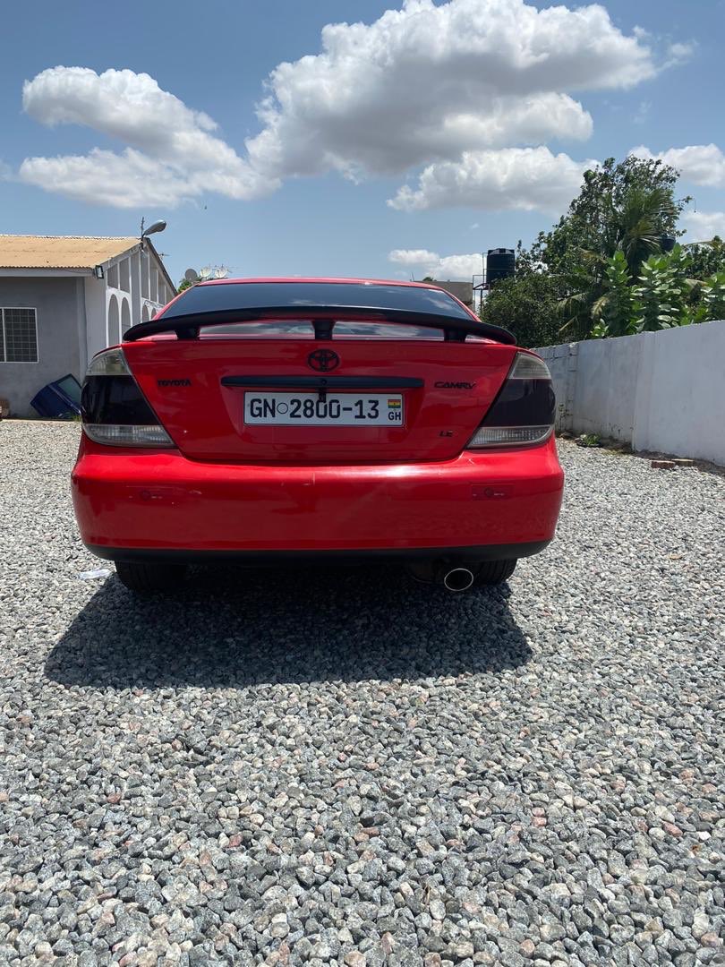 FrankDoe101's tweet photo. Who has 22k ? 
Quick Sale !

2005 Toyota Camry SE 
2.4L
95000 miles 
Automatic trans

#YourCarGuy 🚘🕺🏾 https://t.co/LXsuwzYqye