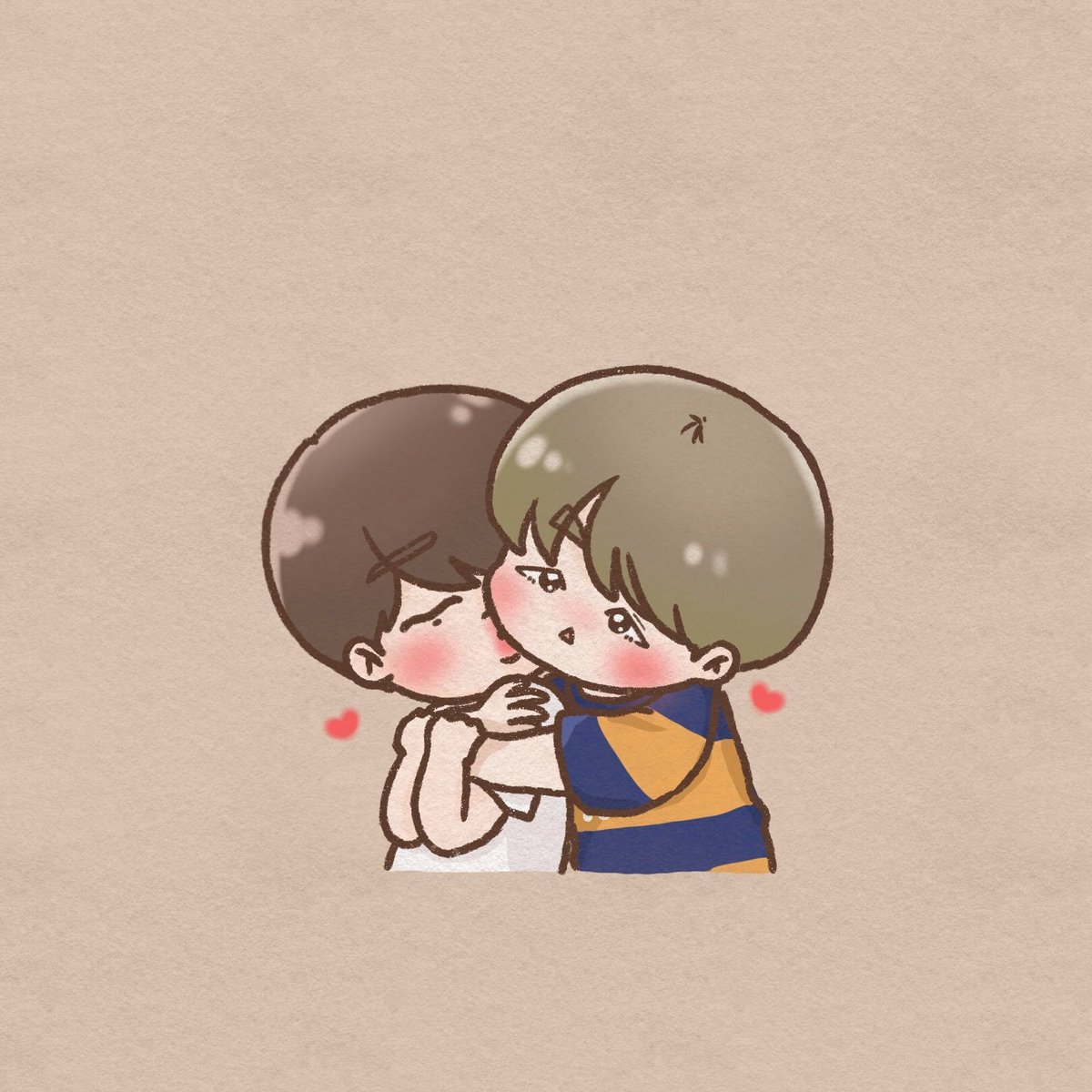 Otro mesito junto a mi bebé, ay.