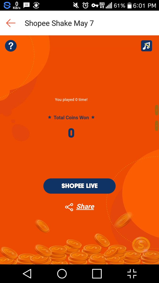jayjaylopez70's tweet photo. https://t.co/0sPhoxVEFI
Can shopee team explain this sheet.
#shoppee #shoppeeshake #bug #systembug #reshake #wowowin #tutoktowin #plssendhelp https://t.co/ikp0fG6sQY
