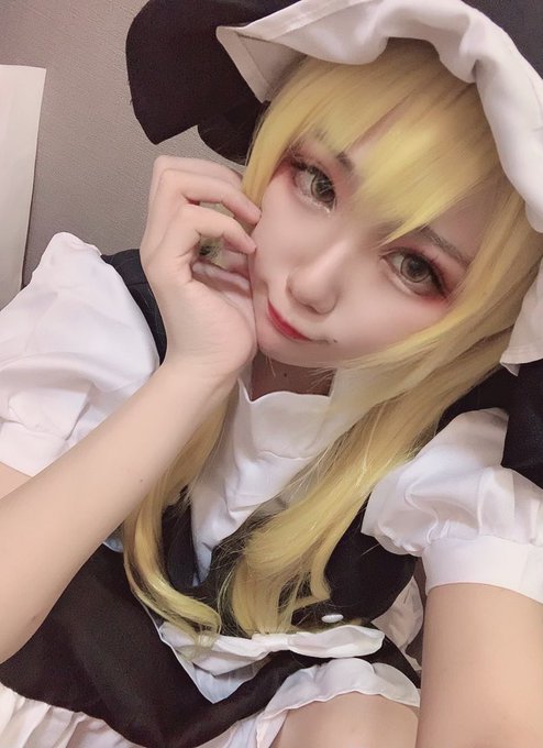 コスプレイヤー荏崎ろあ(レナ先輩)のTwitter画像9