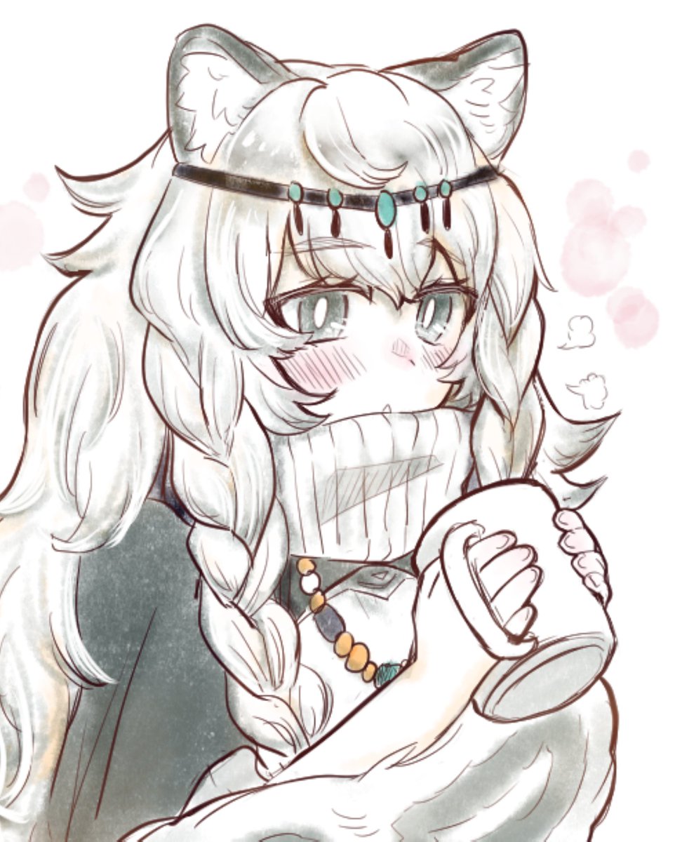 アークナイツ絵まとめ 