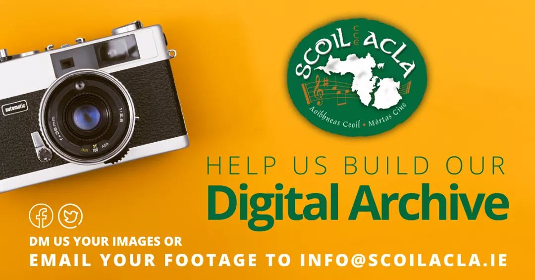Scoil Acla tweet media
