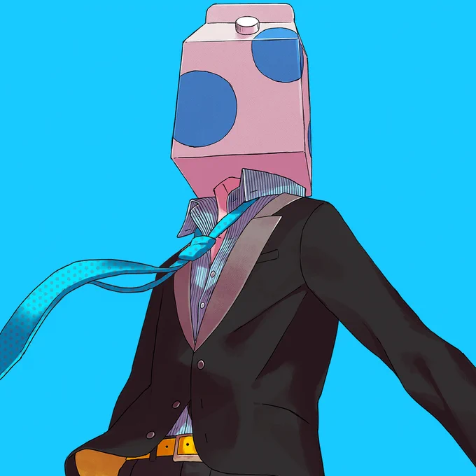 『ワルキューレは裏切らない』カバー用に、声の高い成人男性三人[@wolpis_kater ][@k_pon_dasei ][@nooooel_333 ]の絵を描きました。頭サビからクソ高いです。どうぞよろしくお願いします。

https://t.co/NvHCZZzlYm 