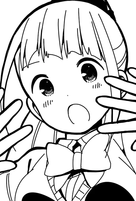 近いっ!
#ぼっち生活 