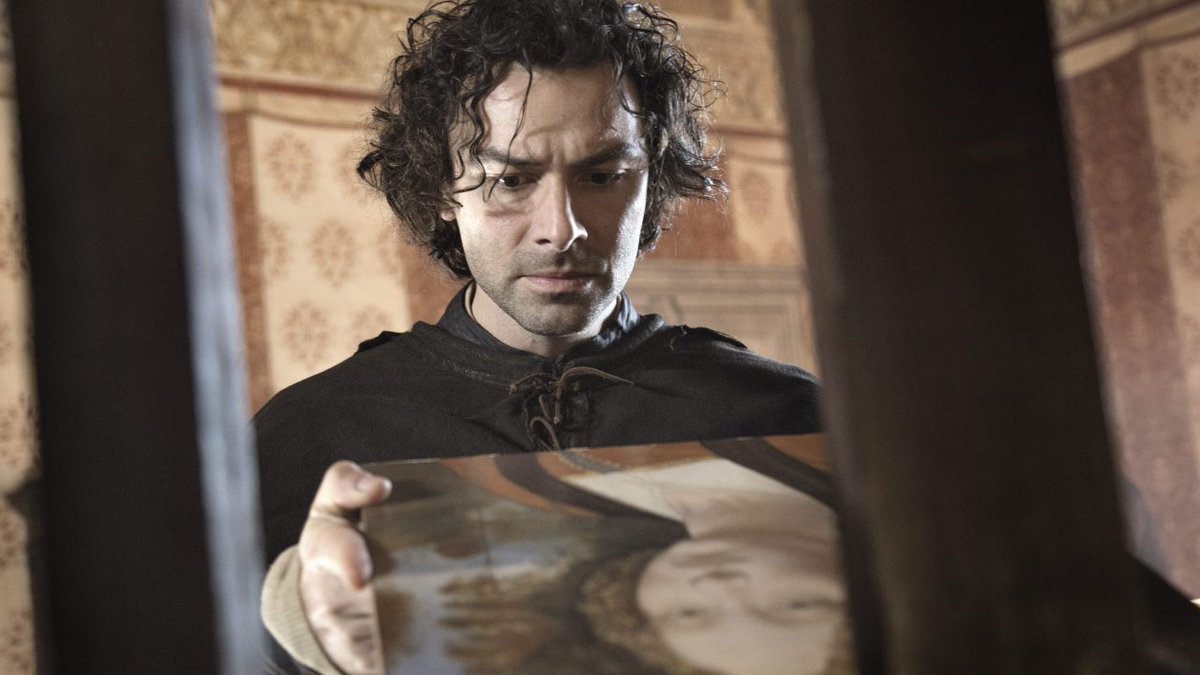 culturaencadena's tweet photo. #Leonardo la serie afectada de #coronavirus con #FreddieHighmore (#TheGoodDoctor #BatesMotel ) y #AidanTurner ( #Hobbit #Poldark ). De los creadores de #Sherlock #DrWho y #XFiles !!!
https://t.co/8wABdHA4IV
#INFORMACION #InformacionAlDia #Series https://t.co/kUR4Y1I8Pn