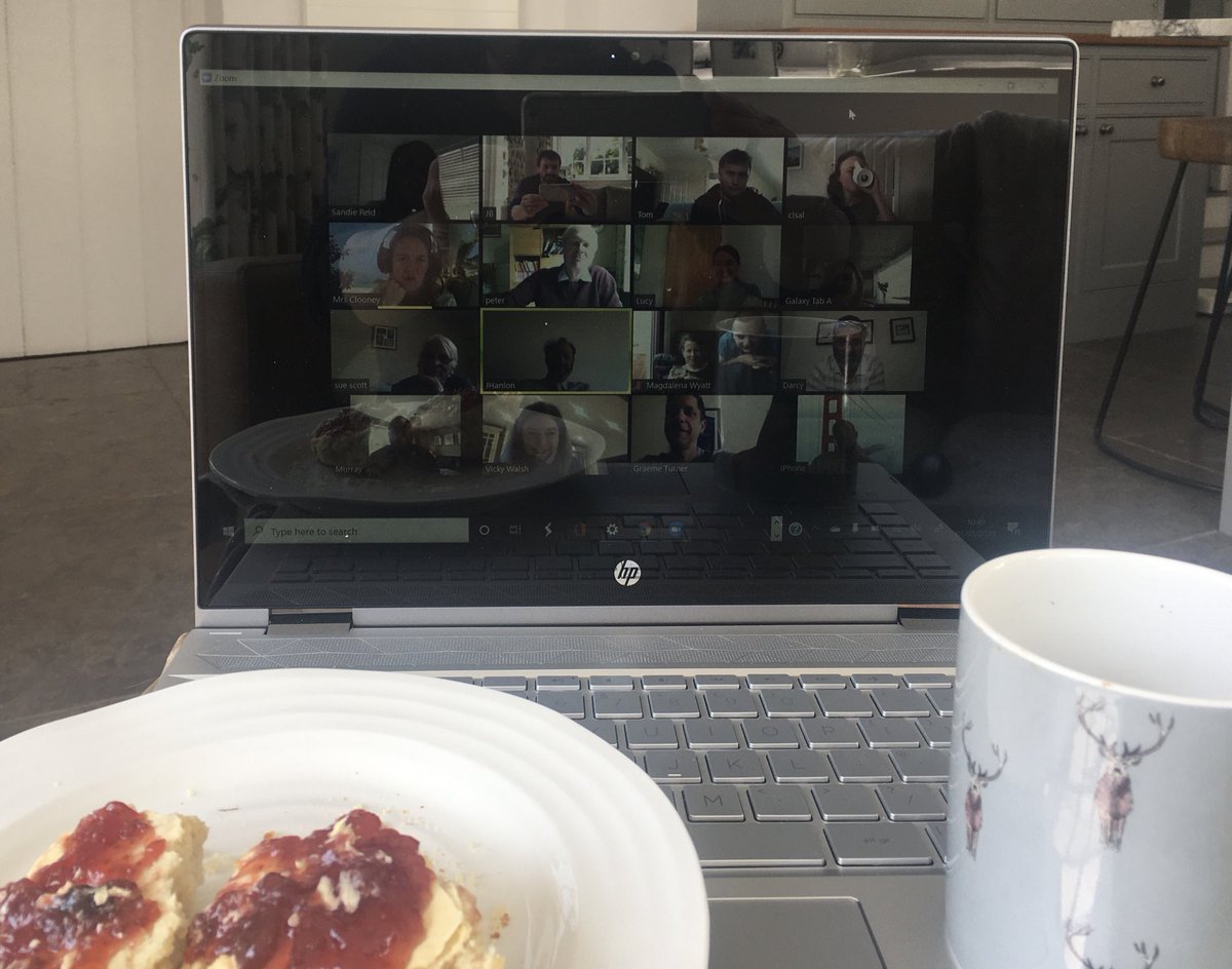 Glanville Group tweet media