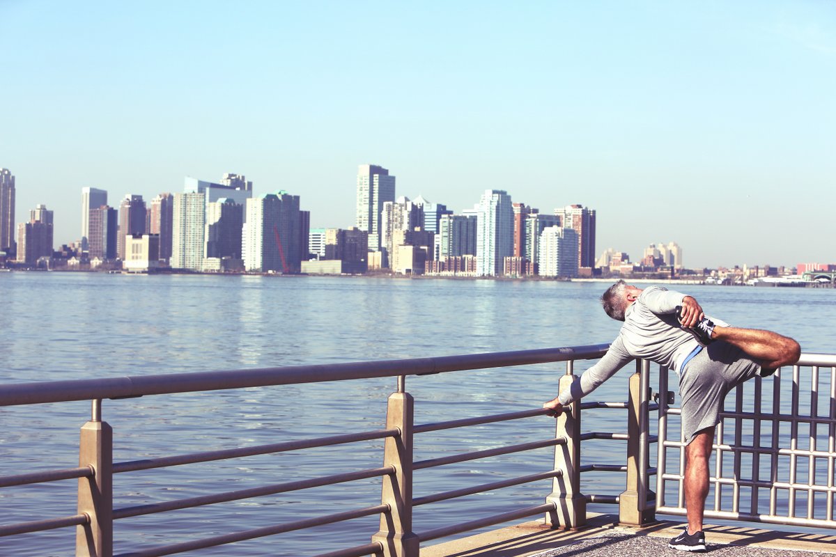 rrhhdigital.com/secciones/bien…
Si no tienes claro cómo empezar a hacer deporte otra vez, no dejes de leer nuestros consejos en la sección de bienestar de <a href="/RRHHDigital/">RRHH DIGITAL</a>  
#practicatubienestar