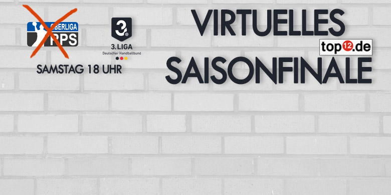 sv64_handball's tweet photo. Samstag 18 Uhr feiern wir unser virtuelles Saisonfinale! Alle Löwenfans sind herzlich eingeladen unser Finale von Zuhause zu verfolgen und mitzufeiern. Infos auf https://t.co/sK7N9Z0YNr
Tickets für die virtuelle Veranstaltung: https://t.co/uoB0TprEjh
#sv64 #weissewand #top12 https://t.co/eMD8qKCmCs