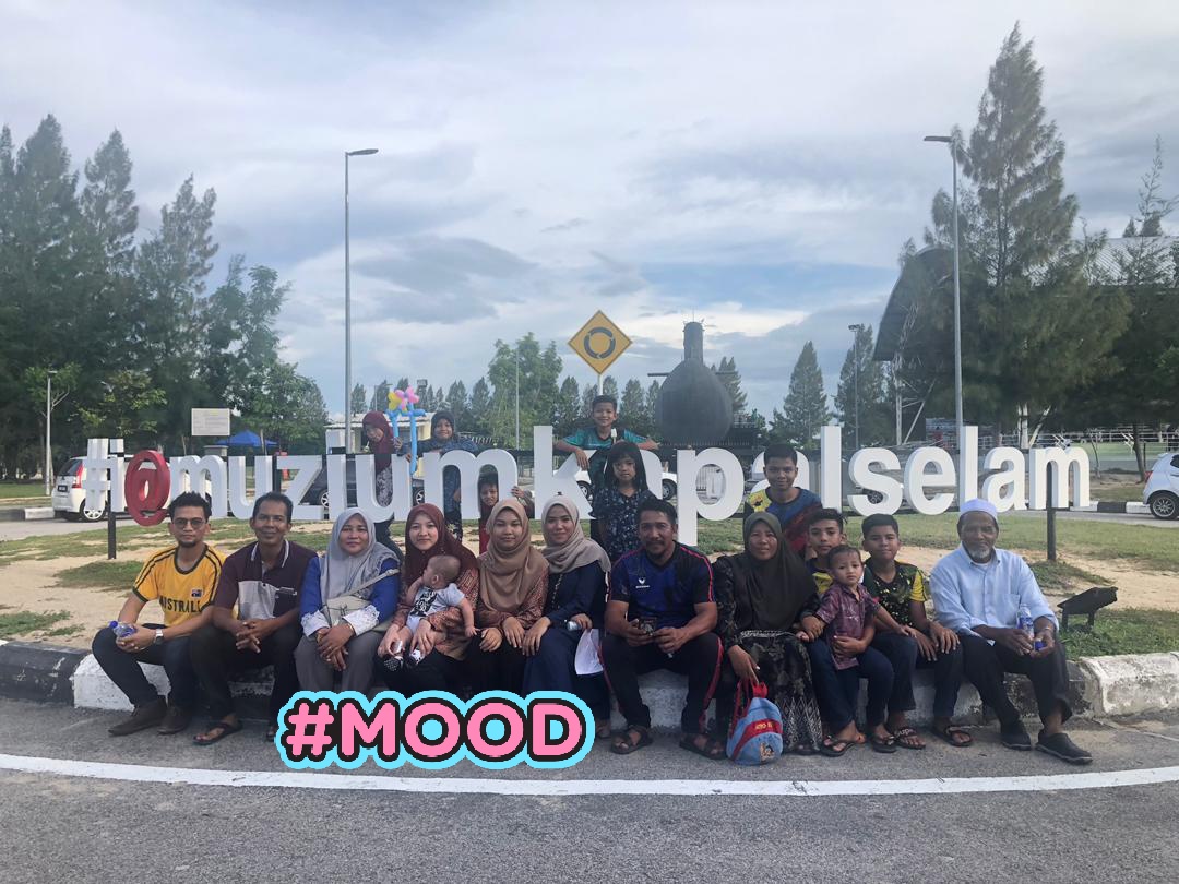 04_sofea's tweet photo. Tb * FAMILY DAY*🥰🥰 with my big family's mek ayah💜💜
#family 👨‍👩‍👧👨‍👩‍👧
#cousins 👶👦👧
#melaka_historiccity
#2019Dec☺️ https://t.co/qNs6EoLaPr