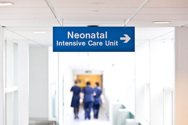 Bliss Baby Charity tweet media