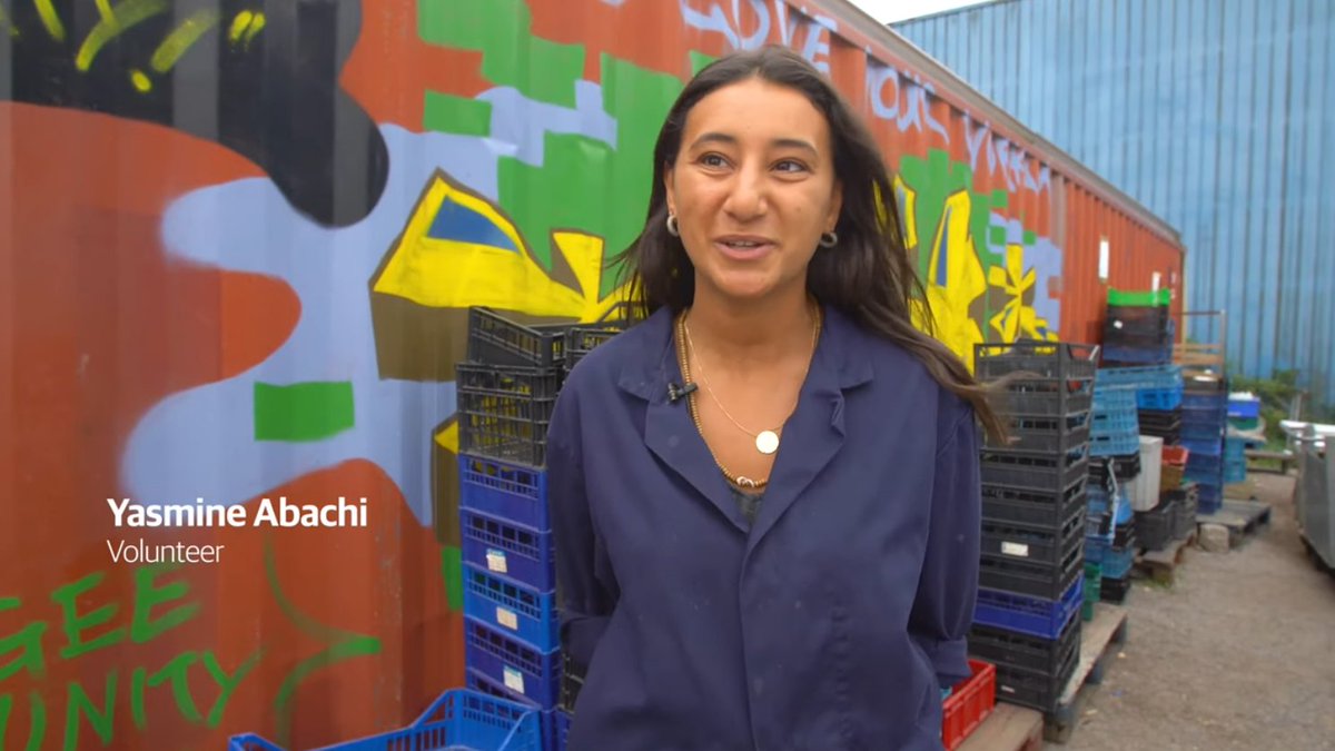 RefugeeCKitchen's tweet photo. Some stills from our film that just silver in the People's Choice category of the @CharityFilm_ Awards 2020! Congrats to everyone who took part, and big thanks to the CFA and of course @ObsFood for making the film happen! 
Watch the film here - https://t.co/0Hdqa1jfLW #CFA2020 https://t.co/Y1oAUKpf2B