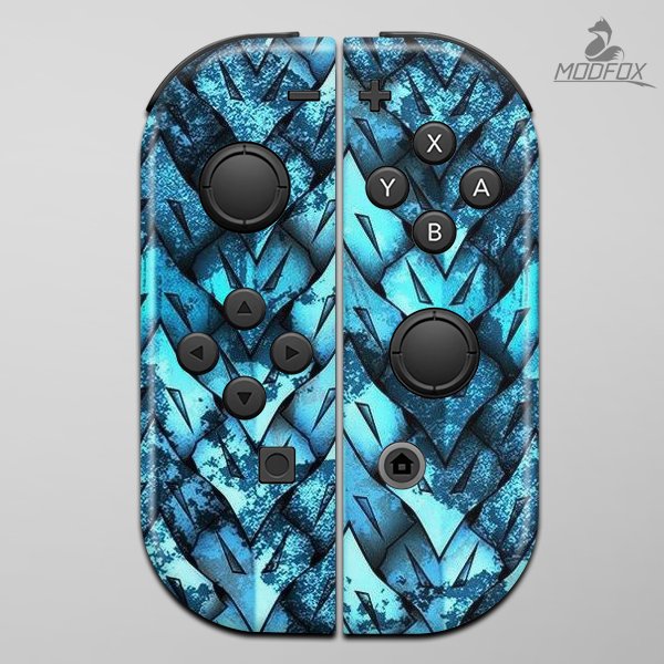 ModFoxShop's tweet photo. VIRTUS DETOS Custom Joy Con und viele weitere!
Erhätlich hier ♥ https://t.co/IstoK6t3bp

#nintendo #joycon #switch #joycons #AnimalCrossingNewHorizions #osnabrück #gaming #gamer #shop #modding #controller #dock #deutsch #gamecube #console #konsole #handheld #zocker https://t.co/tAOjc1IrB5