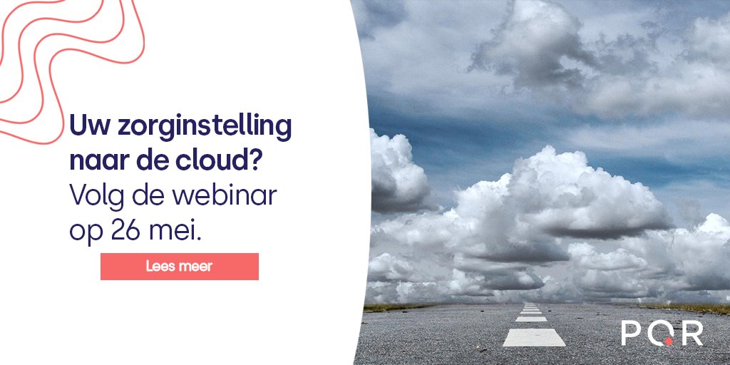 PQRnl's tweet photo. Uw zorginstelling naar de cloud? Op 26 mei organiseert #PQR samen met @rubrikInc en @Microsoft een #webinar over het versnellen en verbeteren van uw cloudstrategie. Incl een lekkere thuisbezorgde lunch!
Meer weten? https://t.co/SDZmMQMoua
#rustmakers #healthcare @microsoftnl https://t.co/VelfONBeMQ