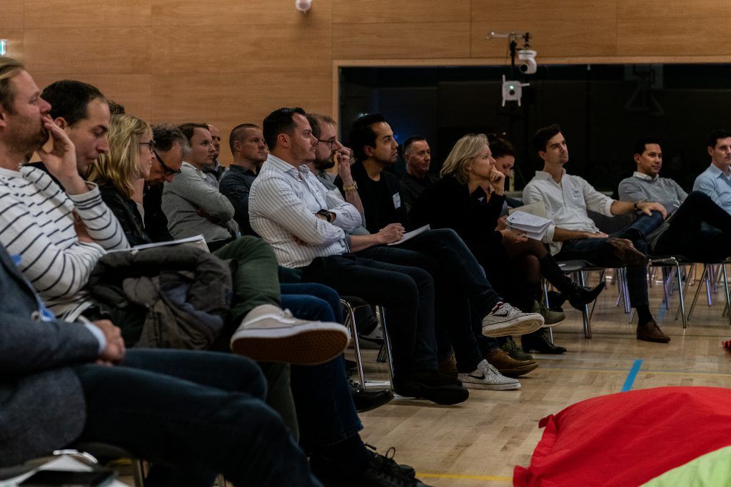 herkeictgroup's tweet photo. Altijd al willen weten hoe Artificial Intelligence wordt toegepast door IT-bedrijven in Alkmaar? Kom dan naar het IT=Alkmaar Event op 5 november 2020. Wil je niks missen en hier graag bij zijn? Blok je agenda en meld je alvast aan via https://t.co/KgA6pI5fXw
 
#ITisAlkmaar #AI https://t.co/GeQ0lNMKv1