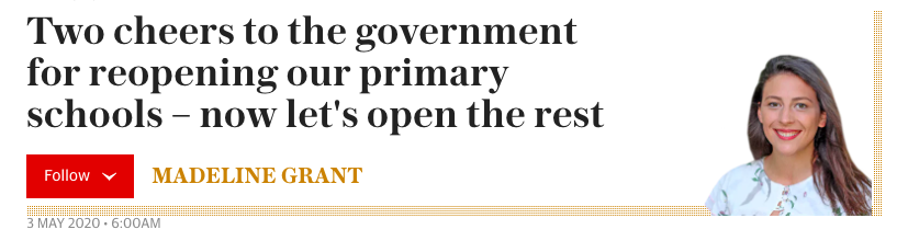 joncstone's tweet photo. do Telegraph columnists have somewhere they desperately need to be? https://t.co/gtNE8woJmL