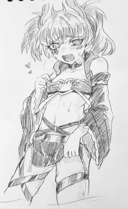😈❤️ 