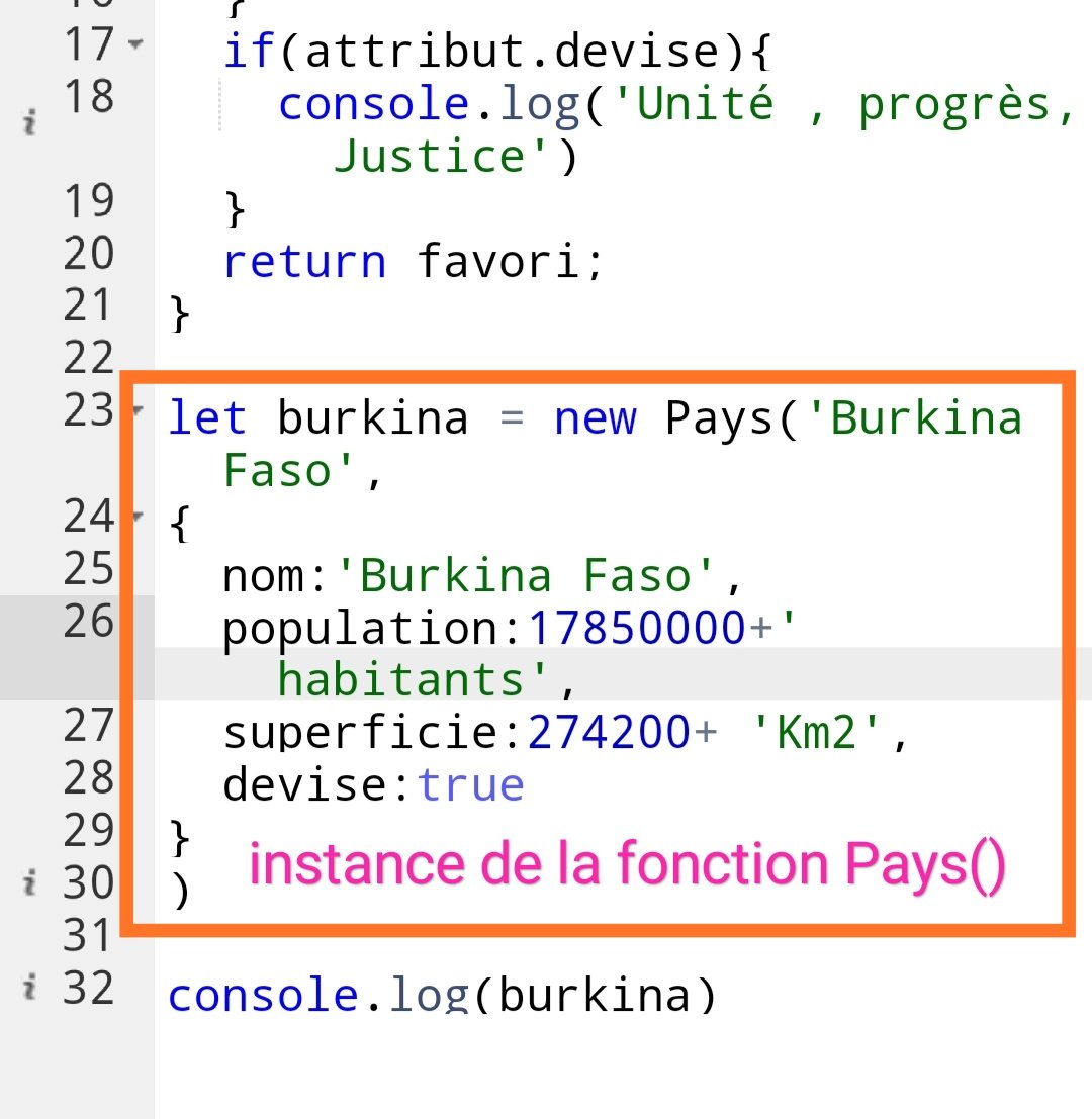code_au's tweet image. Une bonne pratique de passer un objet comme référence de plusieurs attribut d'une fonction. (opcion = {}) en #javascript