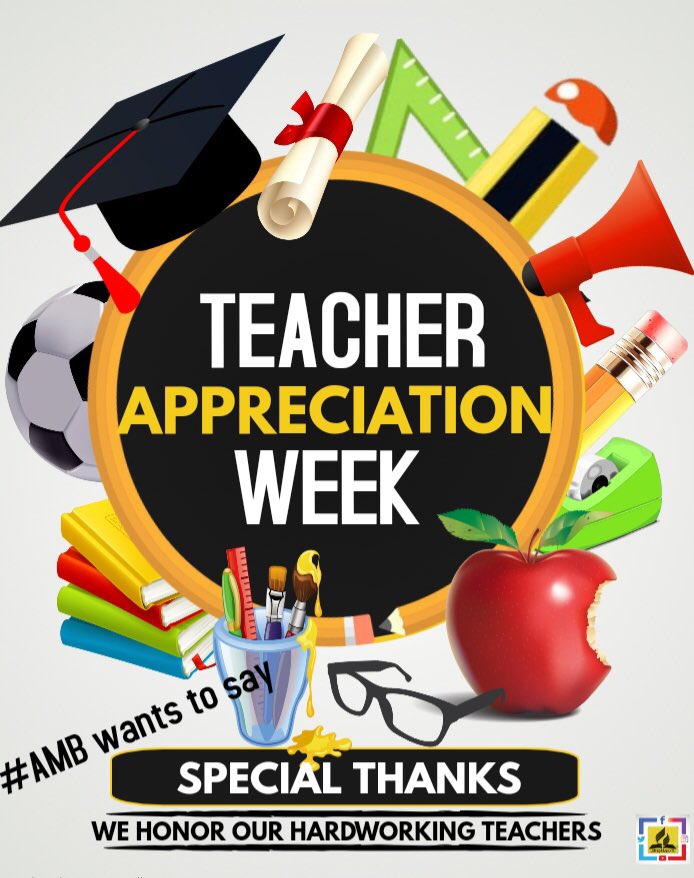 Ambassador SDA tweet media