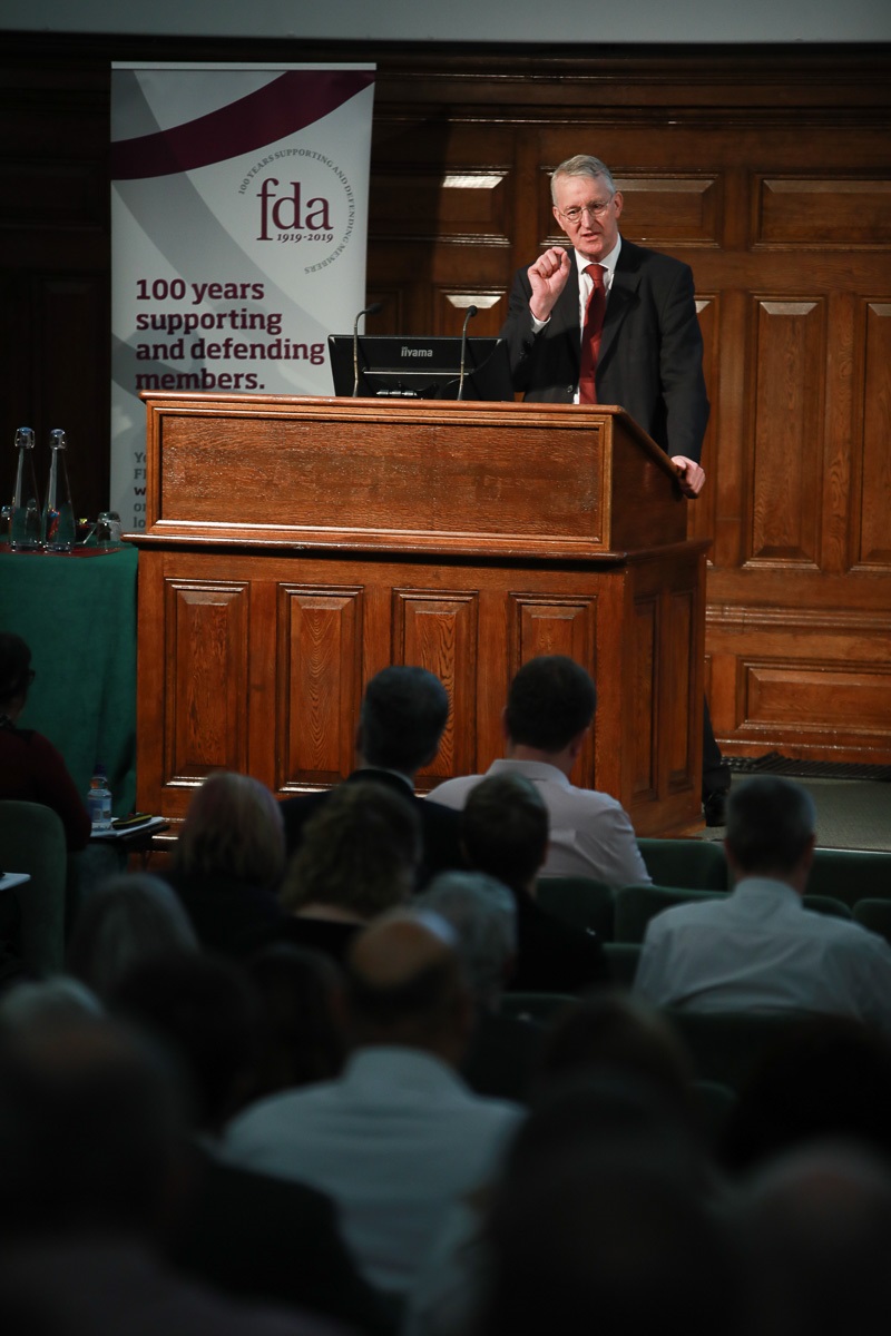 FDAGenSec's tweet photo. Today would have been the FDA's Annual Conference. It pales into insignificance given the daily tragedies our country still faces, but it's where the FDA family- our incredible reps and talented staff- come together once a year and I really miss that. #teamFDA https://t.co/t6f7A6rT2y