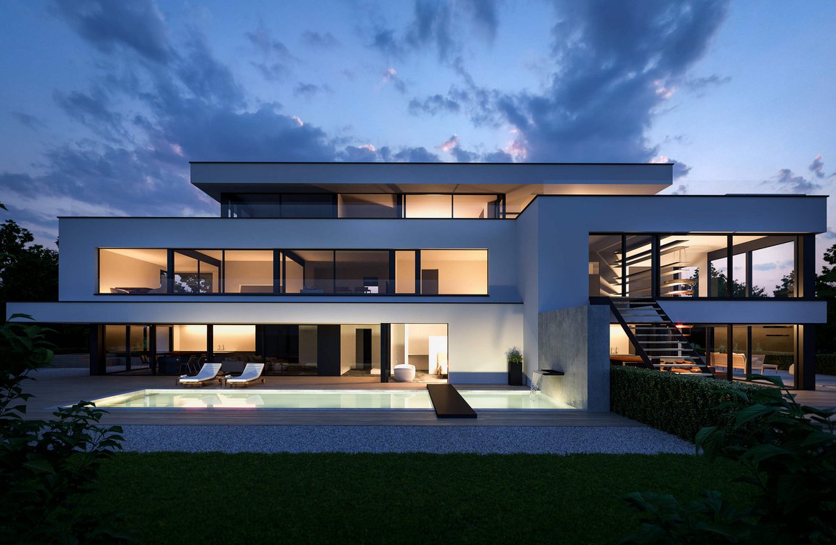 _gmsvision's tweet photo. Throwback Thursday!!

#TBT#traumhaus #immobilienmakler #realestate #realestate #immobilienverkauf #investment #hausbau#architecture #coronarender #cgi #architecturelovers #architecturephotography #3dsmax #visualization #architectureporn #immobilienmakler #photooftheday https://t.co/8jDDoI8oXL