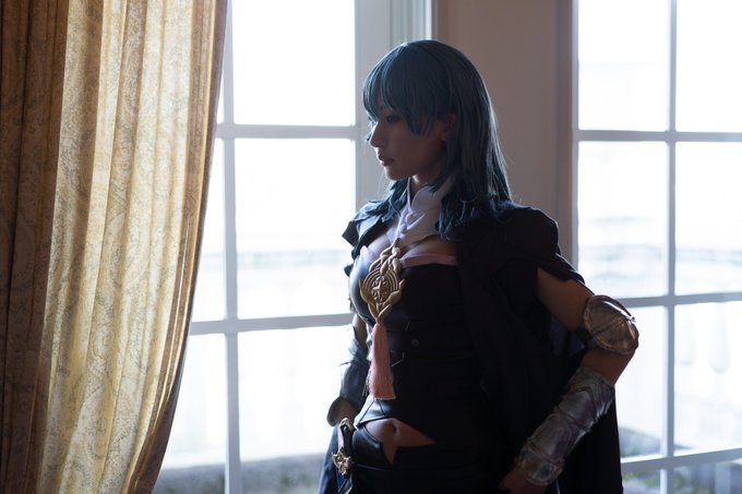 Twitterのコスプレ画像62