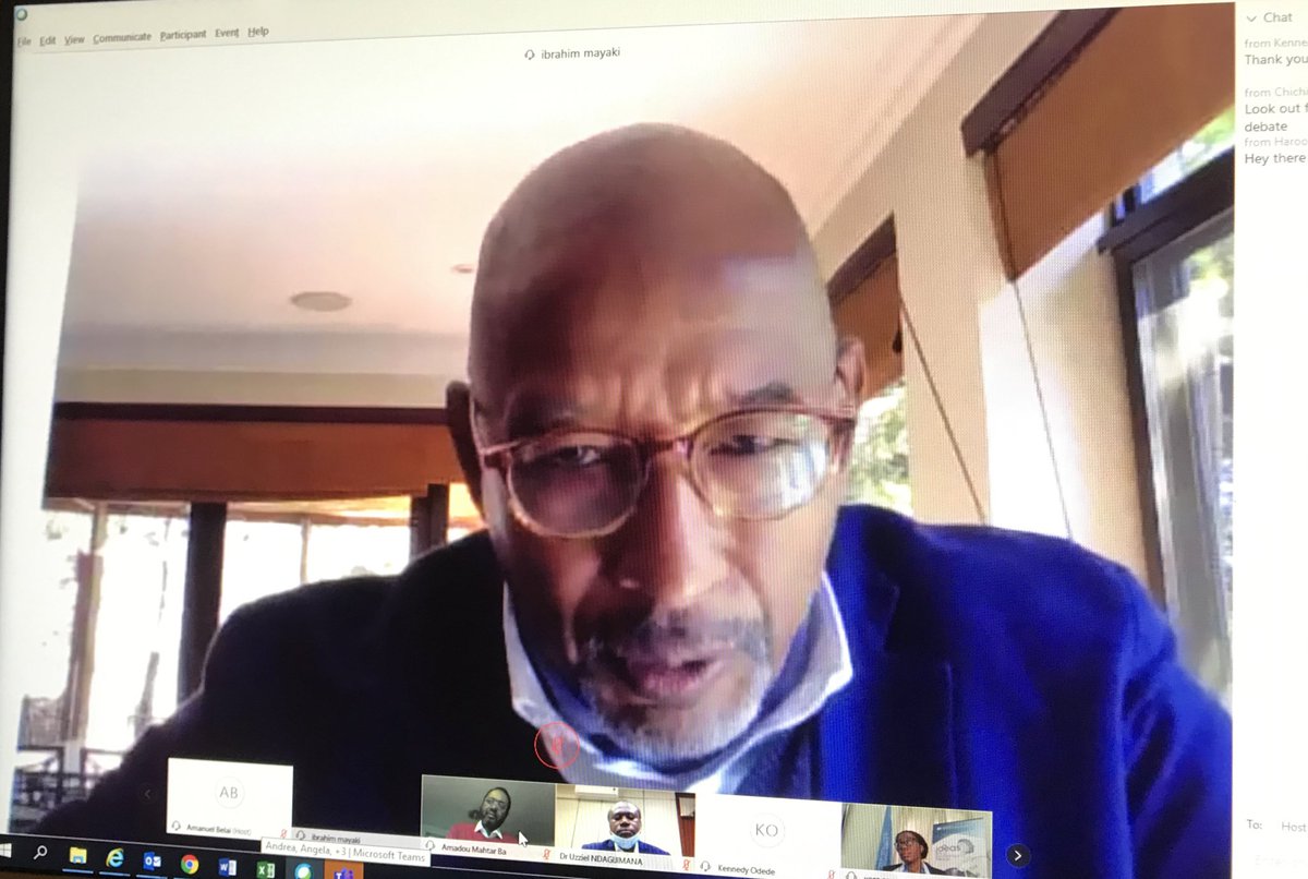 Lancelot Ehode tweet media