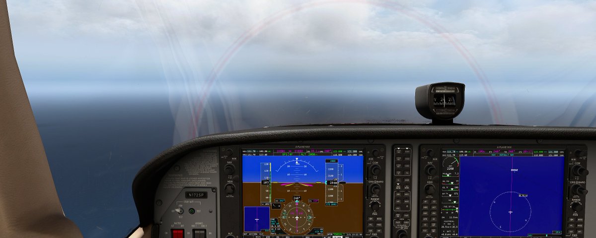 IVAO_GR's tweet photo. Πάντα είναι η κατάλληλη στιγμή για μια VFR πτήση στον IVAO. Ανεβάστε τις δικές σας φωτογραφίες στην παρούσα ανάρτηση και πείτε μας δυο λέξεις γι' αυτή. https://t.co/2L9WCzpJYr