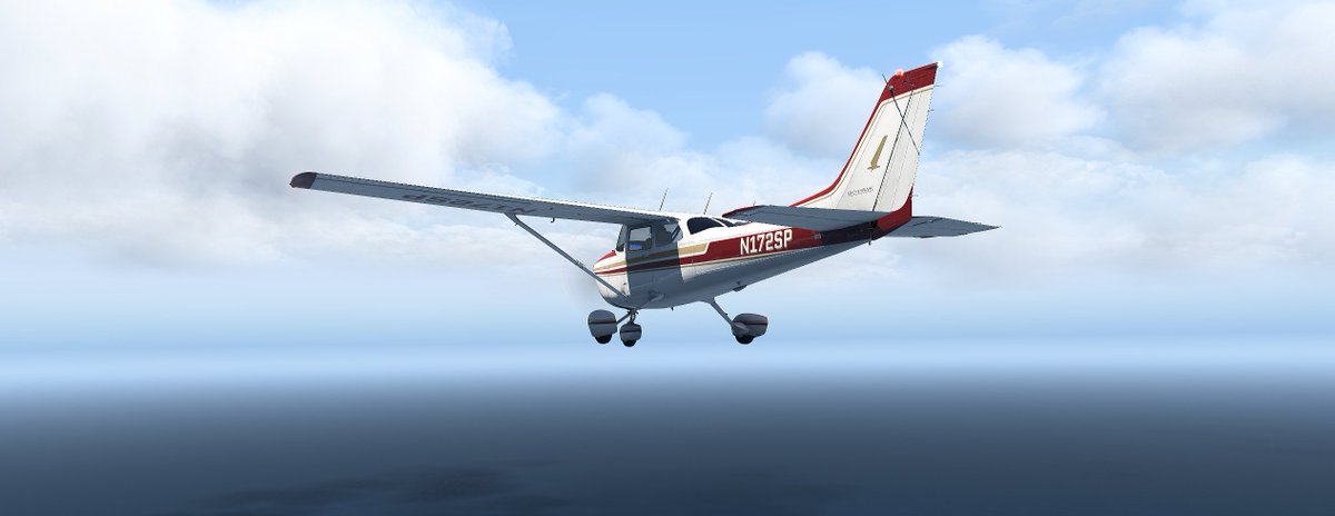 IVAO_GR's tweet photo. Πάντα είναι η κατάλληλη στιγμή για μια VFR πτήση στον IVAO. Ανεβάστε τις δικές σας φωτογραφίες στην παρούσα ανάρτηση και πείτε μας δυο λέξεις γι' αυτή. https://t.co/2L9WCzpJYr