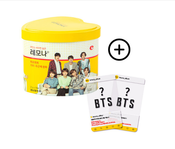 dannyoppakpop's tweet photo. Bts×lemona ye!^^
+free bts card!!
f you need it tell me^^
global delievery ok~
⠀
#휠라 #방탄소년단
#RM #Jin #SUGA #JhopePavedTheWay
#Jimin #V #JungKook #FILA
#BTS #LOVE_YOURSELF_Collection https://t.co/uyL2QJnpCz