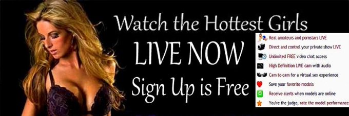 Are you bored, nervous, lonely &amp; are looking for distraction &amp; entertainment? Enter cam models! via https://t<a href="/tag/femdom"class="tags"><span>#femdom</span></a><a href="/tag/fetish"class="tags"><span>#fetish</span></a><a href="/tag/adult"class="tags"><span>#adult</span></a><a href="/tag/camgirl"class="tags"><span>#camgirl</span></a><a href="/tag/webcamchat"class="tags"><span>#webcamchat</span></a><a href="/tag/camshow"class="tags"><span>#camshow</span></a>