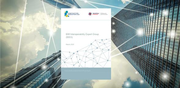 Have your say by 15 May: We welcome feedback on the #BIMInteroperability Expert Group’s report providing recommendations to Government on the future of #BIM in the UK. Submit your response at bit.ly/CDBBConsult2020

@UKBIMAlliance <a href="/CIH_HUB/">Construction Innovation Hub</a> @ipagov 
#TransformingConstruction