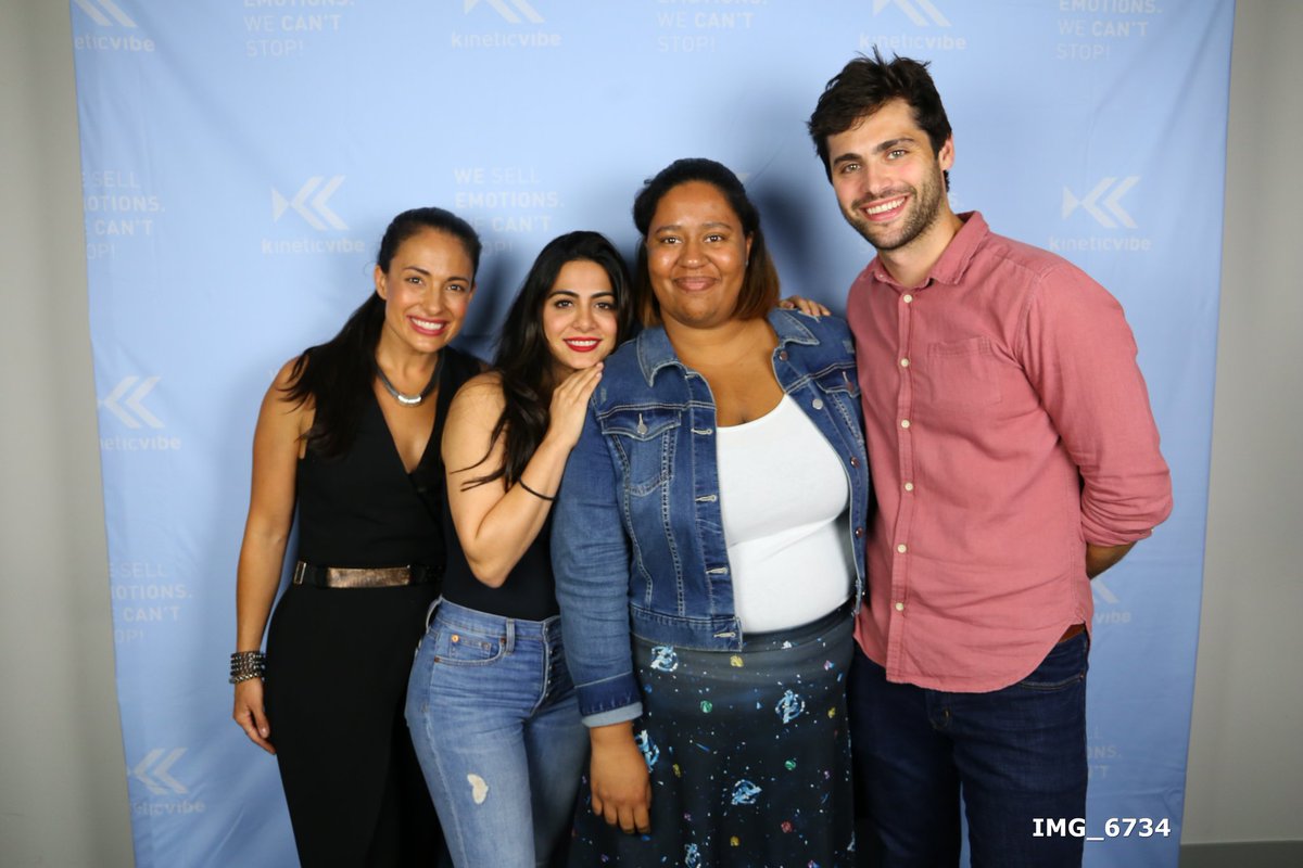 blackroses_0604's tweet image. This was my first con ever and I was super nervous &amp;amp; excited! I met some awesome people and this was one of the best experiences of my life. I flew from the US just to be there. Thanks @Kinetic_Vibe for the wonderful time ❤.

#ThrowbackThursday #ITAInstituteCon3