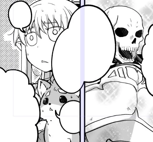 ダークエルフと精霊獣は混乱しているっ! 