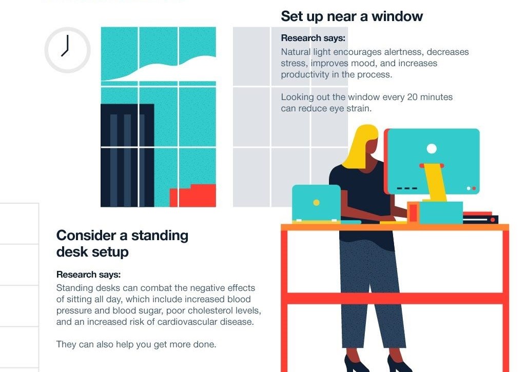WellErgon's tweet photo. Workspace – The One Choice That Will Save or Cost You Thousands of Rupees.

Stay aware and invest in right solutions.

Stay Healthy | Stay Safe

visit us at: https://t.co/Fg4M4ns0o2

#wellergon #wellnessatworkplace #ergonomics #coronavirus #workingfromhome https://t.co/kE3ecN3kbh