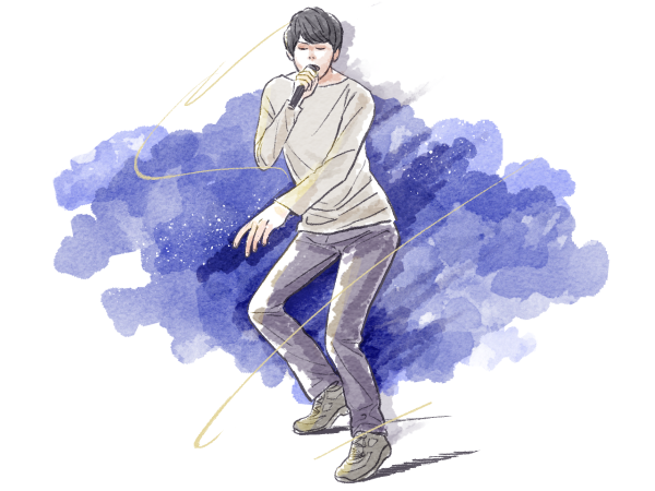 最近男子を描かせてもらう仕事も増えてうれしい。
強欲なのでもっと描きたいです!!
ご依頼お待ちしてます?‍♂️ 
