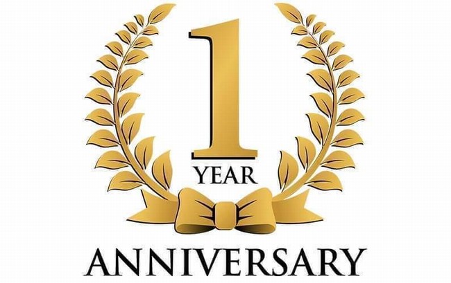 caliber_tz's tweet photo. Today is the day!! 🌟🤩 1⃣ 

It’s our one year anniversary in Insurance business. We thank you for being part of this journey. It has been a pleasure serving you all.  Ahsante!  

#Caliber2020 #CaliberAnniversary2020 #Mmoko https://t.co/M2UUcWwCrO