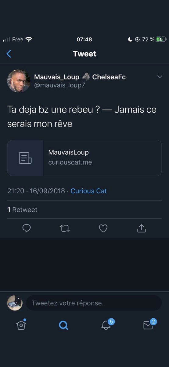 PRT94z's tweet photo. Guetter, ah nn wAllah c’est chaud https://t.co/InQKsHBcf3