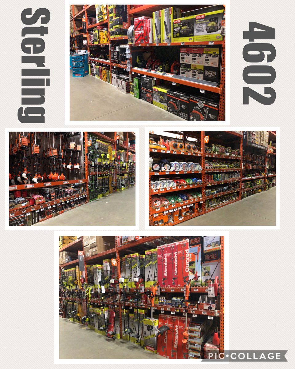 Strellistone's tweet photo. #StoreRefresh Our Blitz Team did it again ! 👍 @PaulDeveno @JimVohra @CollazoH @JDorseyTHD @ThdRmotran @Alma11Hernandez @ChrisTHD4602 @4602Trecia @GustavoTHD4602 https://t.co/Cm6BfjiVsW
