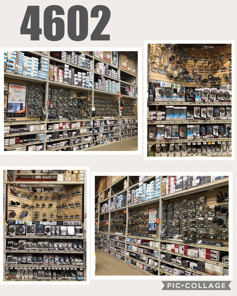 Strellistone's tweet photo. #StoreRefresh Our Blitz Team did it again ! 👍 @PaulDeveno @JimVohra @CollazoH @JDorseyTHD @ThdRmotran @Alma11Hernandez @ChrisTHD4602 @4602Trecia @GustavoTHD4602 https://t.co/Cm6BfjiVsW