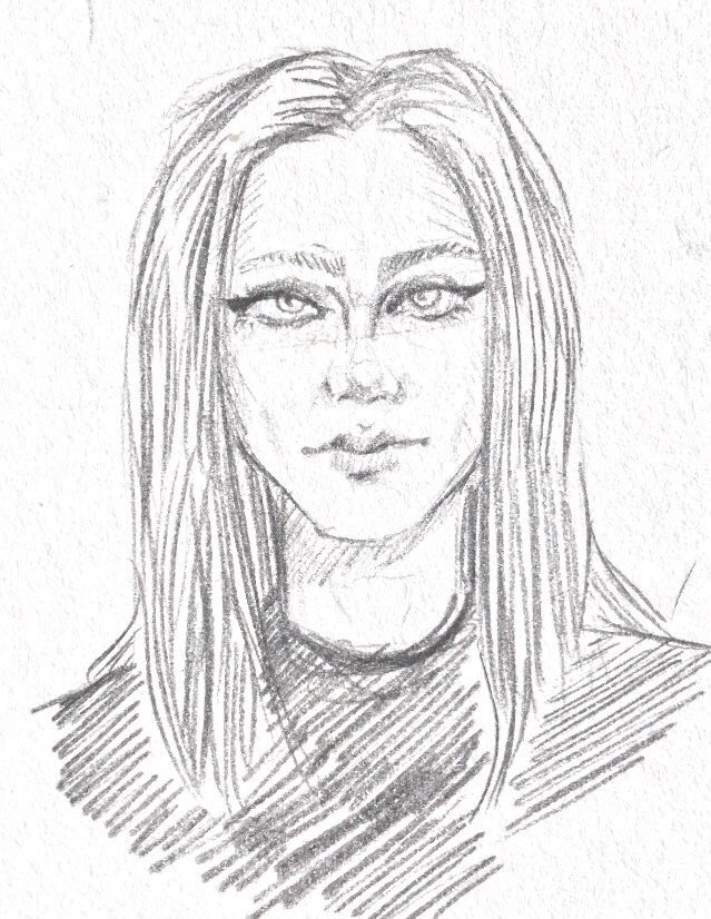 ho1odov's tweet photo. Скетчек!

[#art #sketch] https://t.co/IZ1IJmnEcw