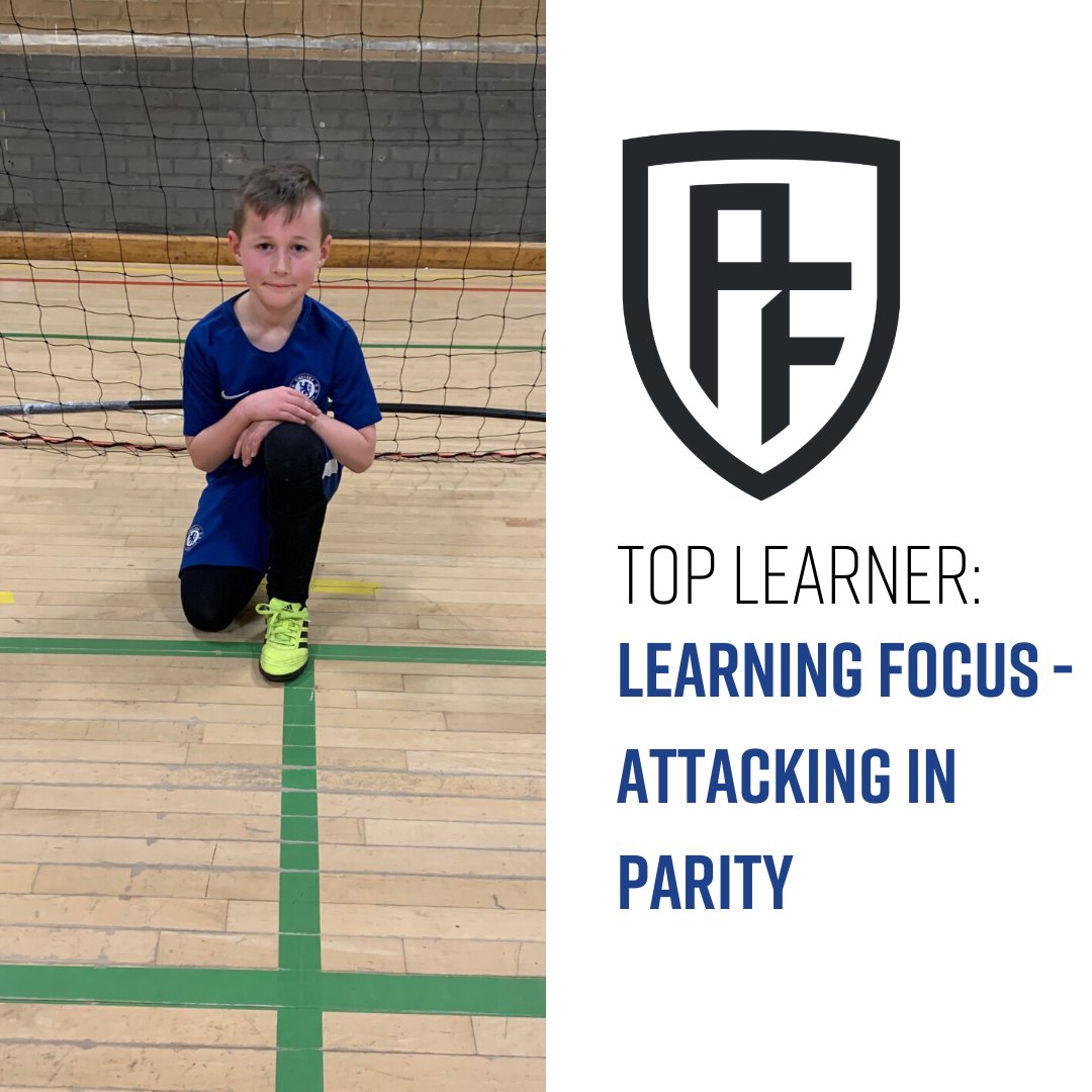 PlayFutsal_UK's tweet photo. Today's Top Learners are from our pre-lockdown 'Attacking in Parity' sessions as part of our 'Attacking at Speed' learning block.

More Top Learners and our Session Review can be found via >> https://t.co/6WhGJgfjqC

#PlayFutsalUK https://t.co/26L2G7tgAG